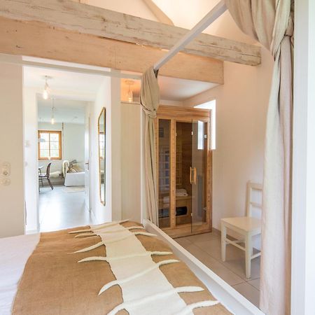 Weinlofts Weinloft I Villa Abdalóc Kültér fotó