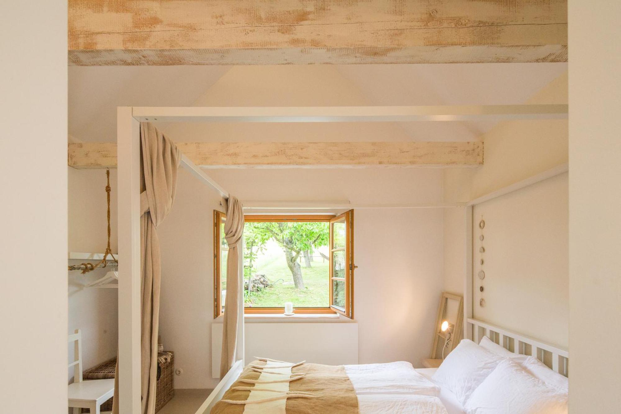 Weinlofts Weinloft I Villa Abdalóc Kültér fotó