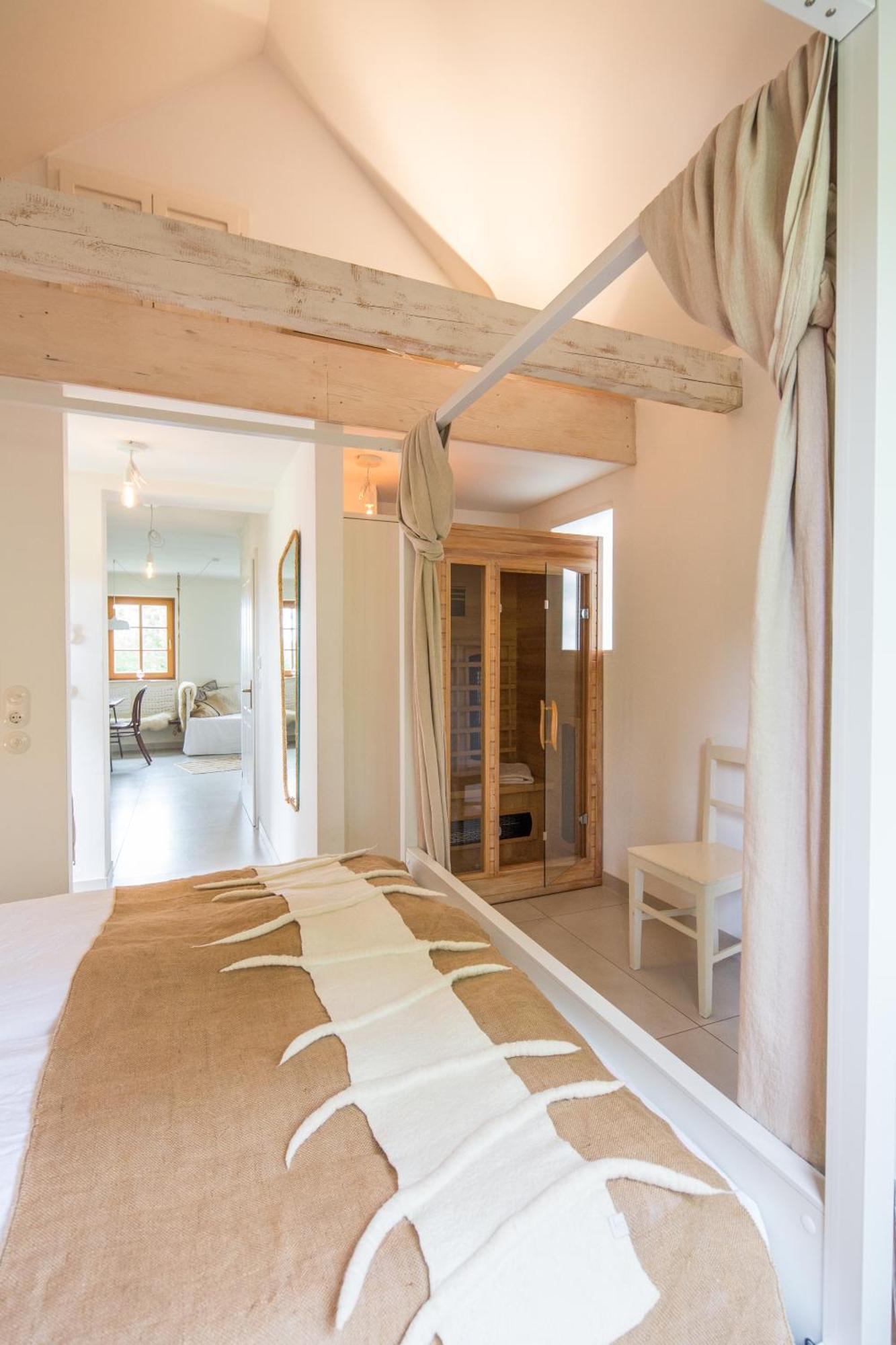 Weinlofts Weinloft I Villa Abdalóc Kültér fotó
