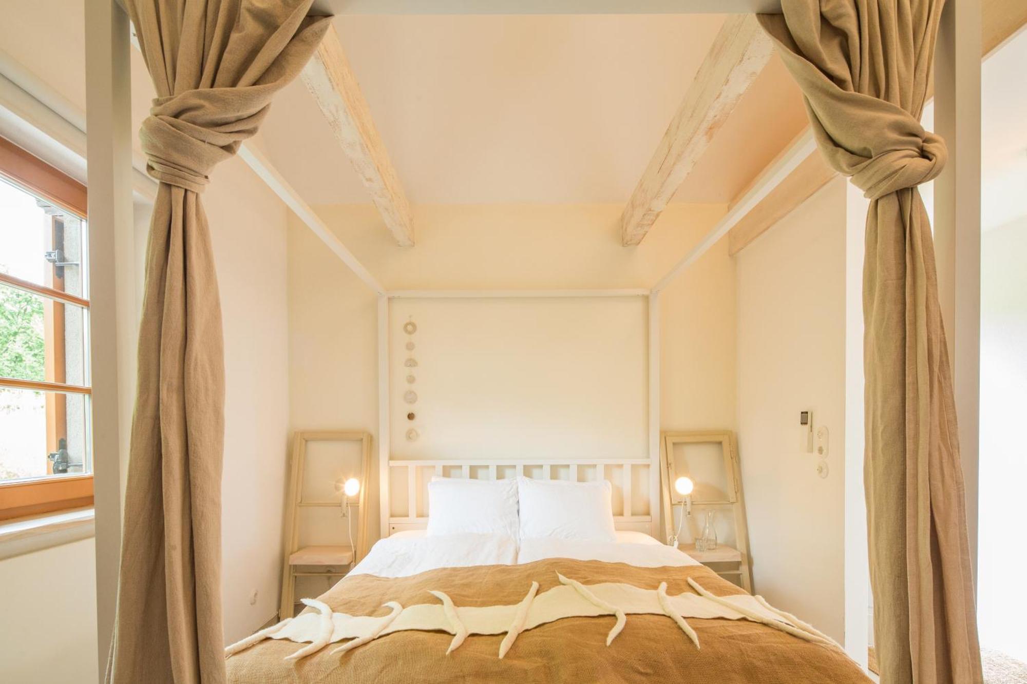 Weinlofts Weinloft I Villa Abdalóc Kültér fotó