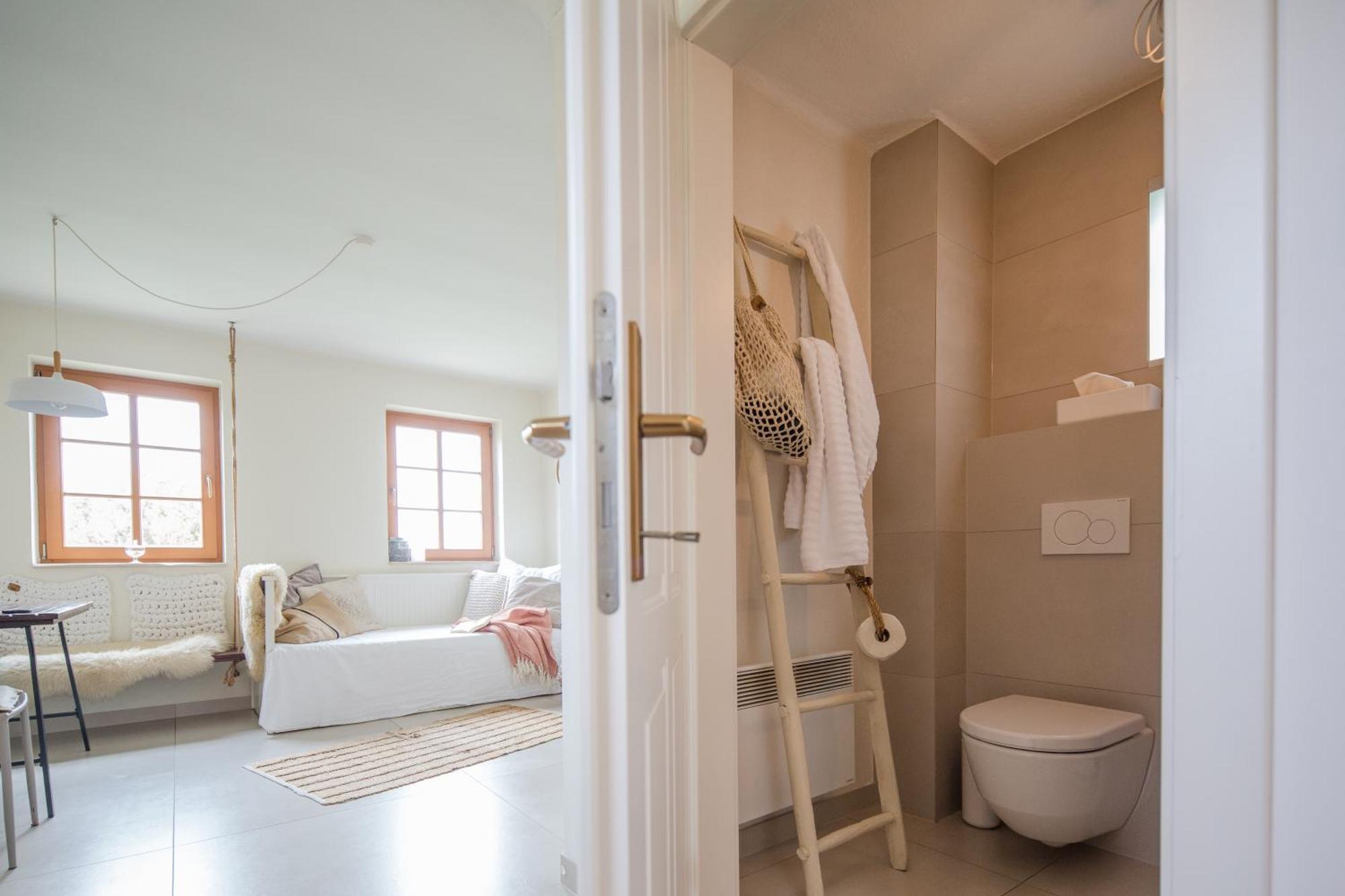 Weinlofts Weinloft I Villa Abdalóc Kültér fotó