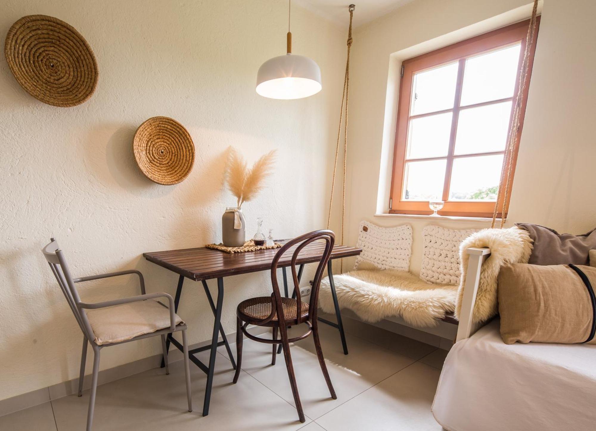 Weinlofts Weinloft I Villa Abdalóc Kültér fotó