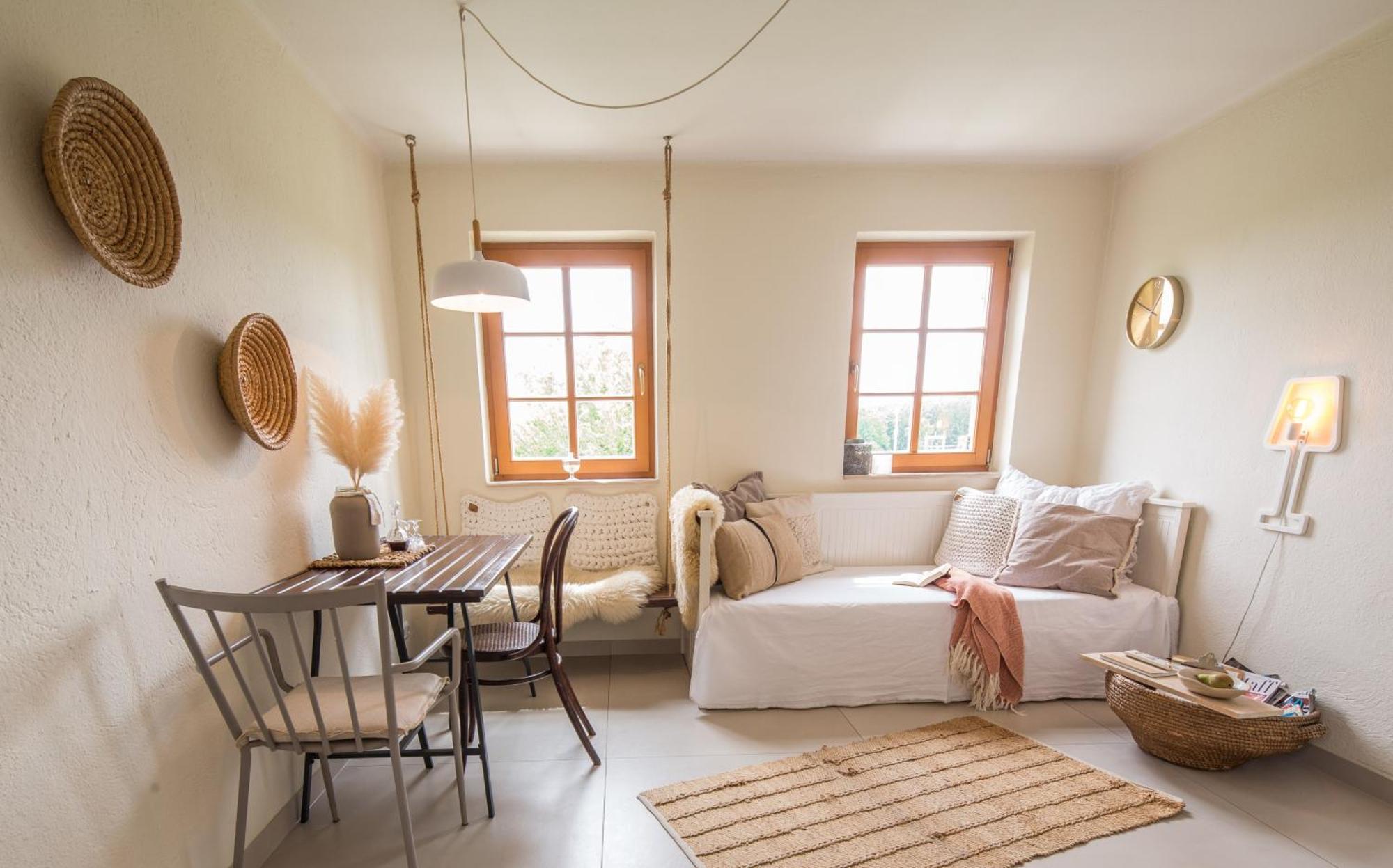 Weinlofts Weinloft I Villa Abdalóc Kültér fotó