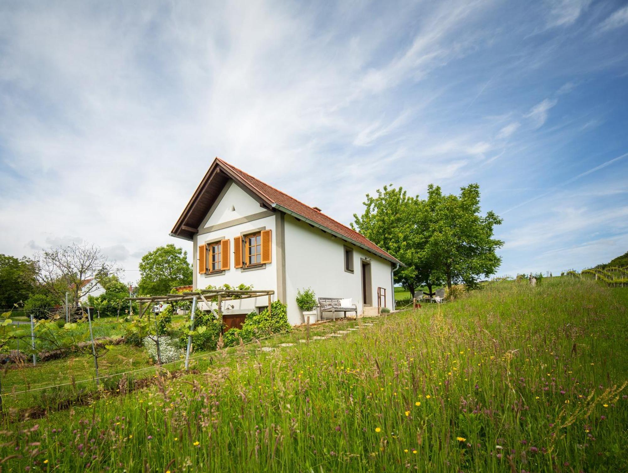Weinlofts Weinloft I Villa Abdalóc Kültér fotó