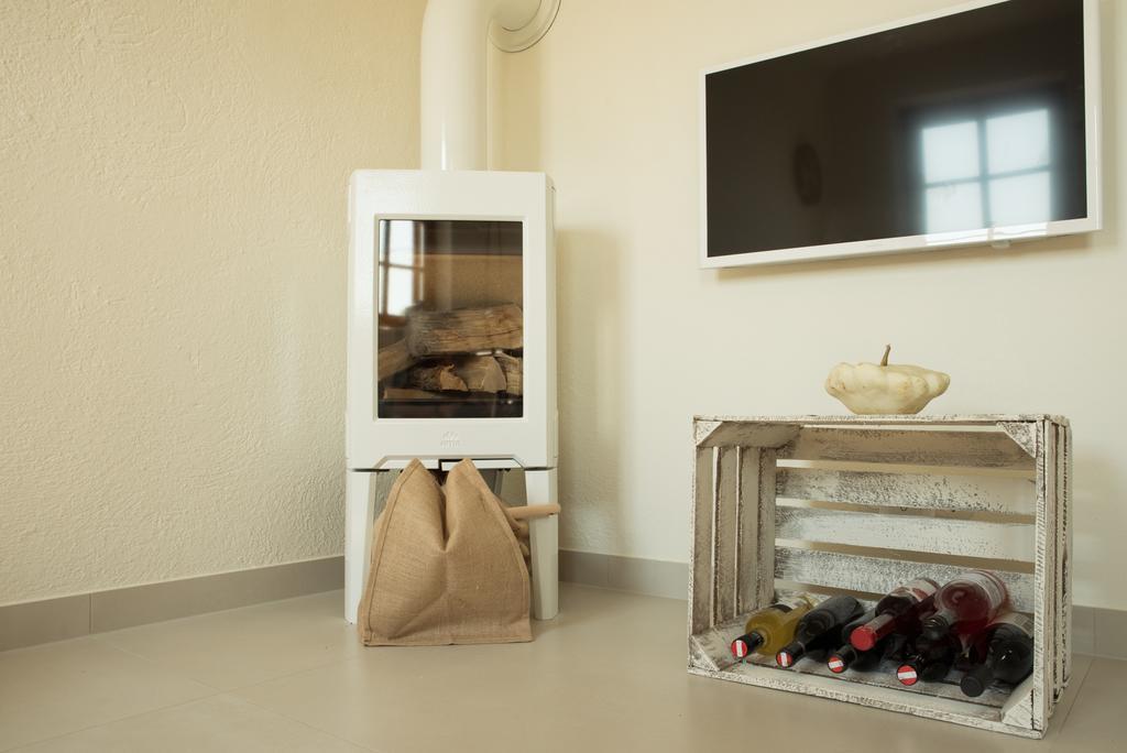 Weinlofts Weinloft I Villa Abdalóc Kültér fotó